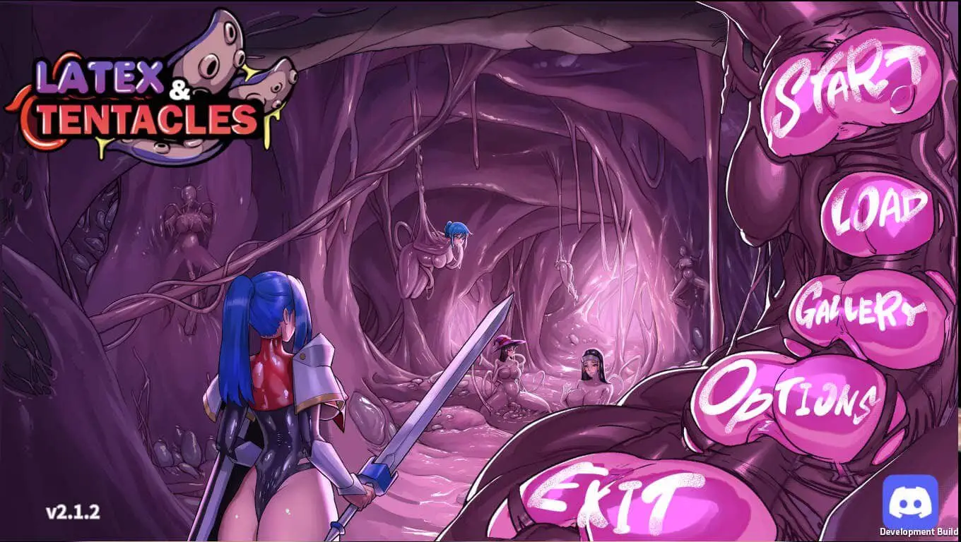 0410[RPG/官中]乳胶地牢/Latex Dungeon[Ver2.1.2][4G]