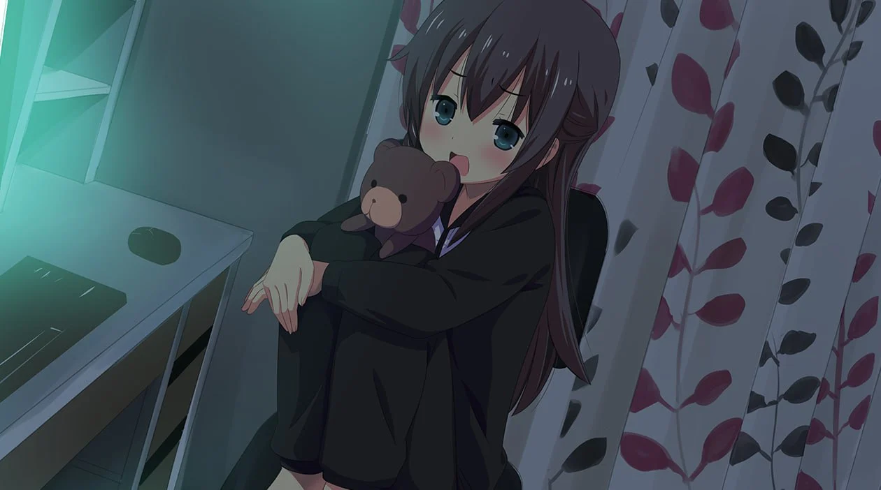 16613[ADV/妹妹]家里蹲妹妹更生调教 妹ニート更正調教 汉化[PC+安卓kr]