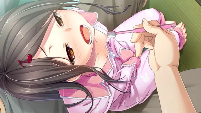 15761[ADV/萝莉/后宫]捉迷藏 ～只有两人的秘密时间～ 隠恋ぼ ～二人だけのヒミツの時間～ 汉化