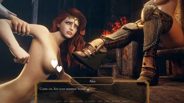 15019[SLG/动态]王座之性 Sex of Thrones Final 官方中文[PC+安卓盖世]