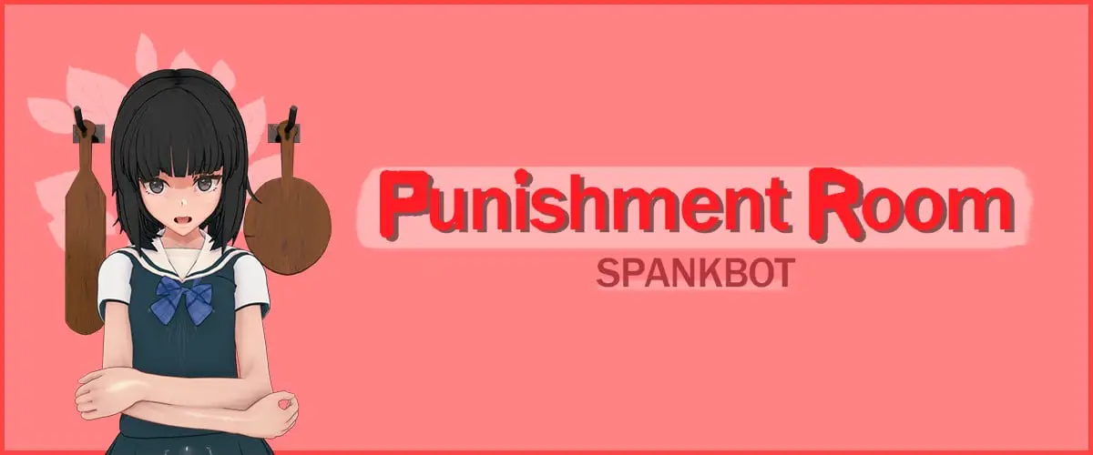 8887[互动SLG/打屁股]punishment room 惩罚房间 惩罚室 官中[PC+安卓]