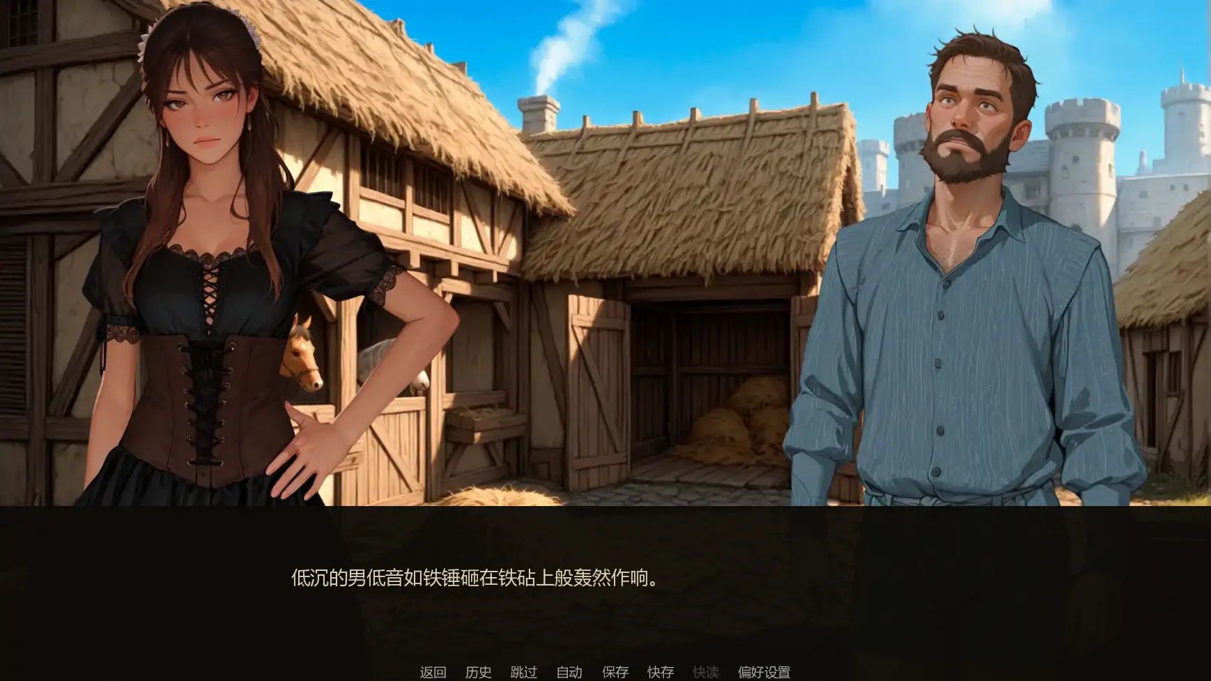 15454【欧美SLG/奇幻】重生之炼金还债记 The Alchemist’s Debt v0.21 AI汉化版【PC+安卓/0.32G/更新】