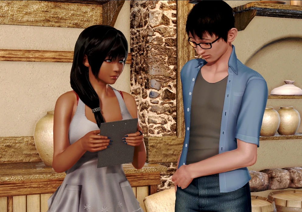 15579[欧美SLG]我的学园生活/索尔瓦利学校/Solvalley School 索尔谷学校v5.0.0 AI汉化版【PC+安卓/10.7G/更新】0418