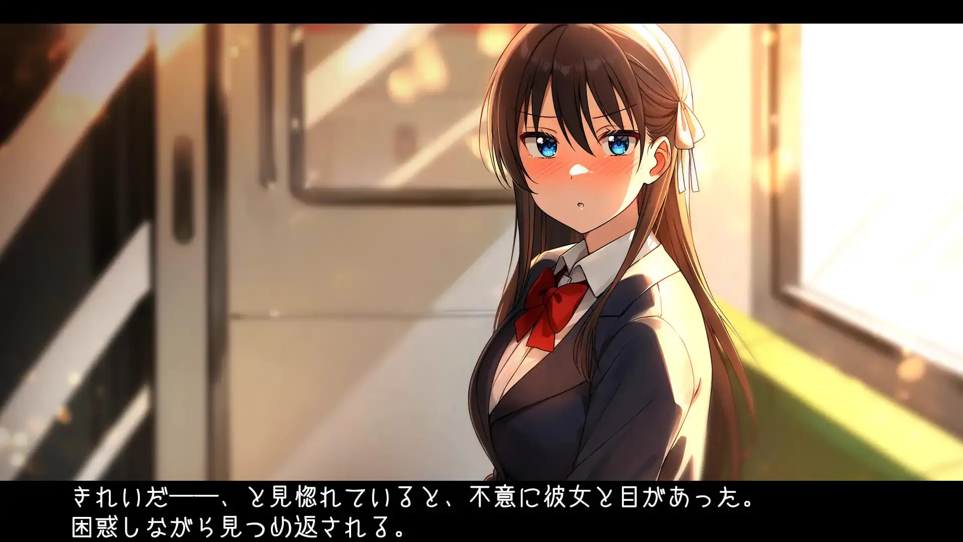 15393[SLG/睡奸/动态]睡眠痴汉电车 睡眠痴漢電車 v26.06.05 AI汉化[PC+安卓盖世]