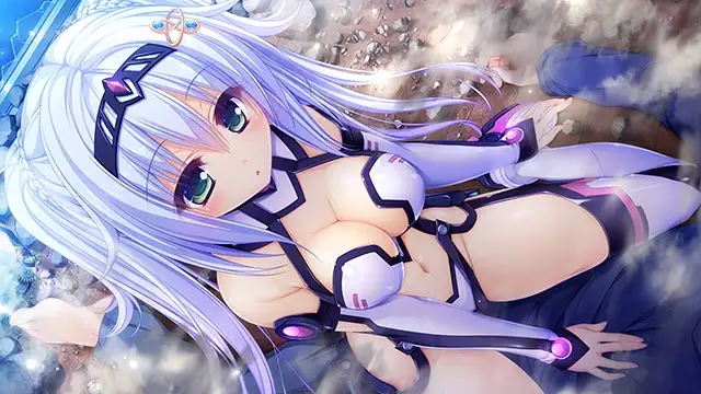 16581[ADV/后宫]世界选举 ワールド・エレクション AI汉化