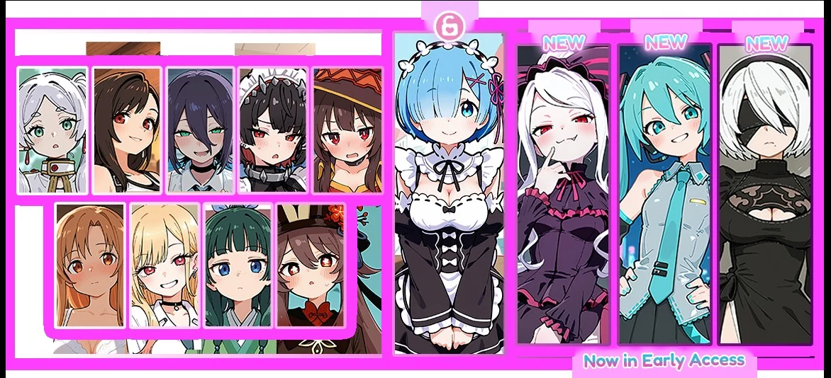 16259[触摸SLG/动态]亲爱的触摸Darling Touch v0.9.0官中步兵全解锁版【PC+安卓/815M】15394
