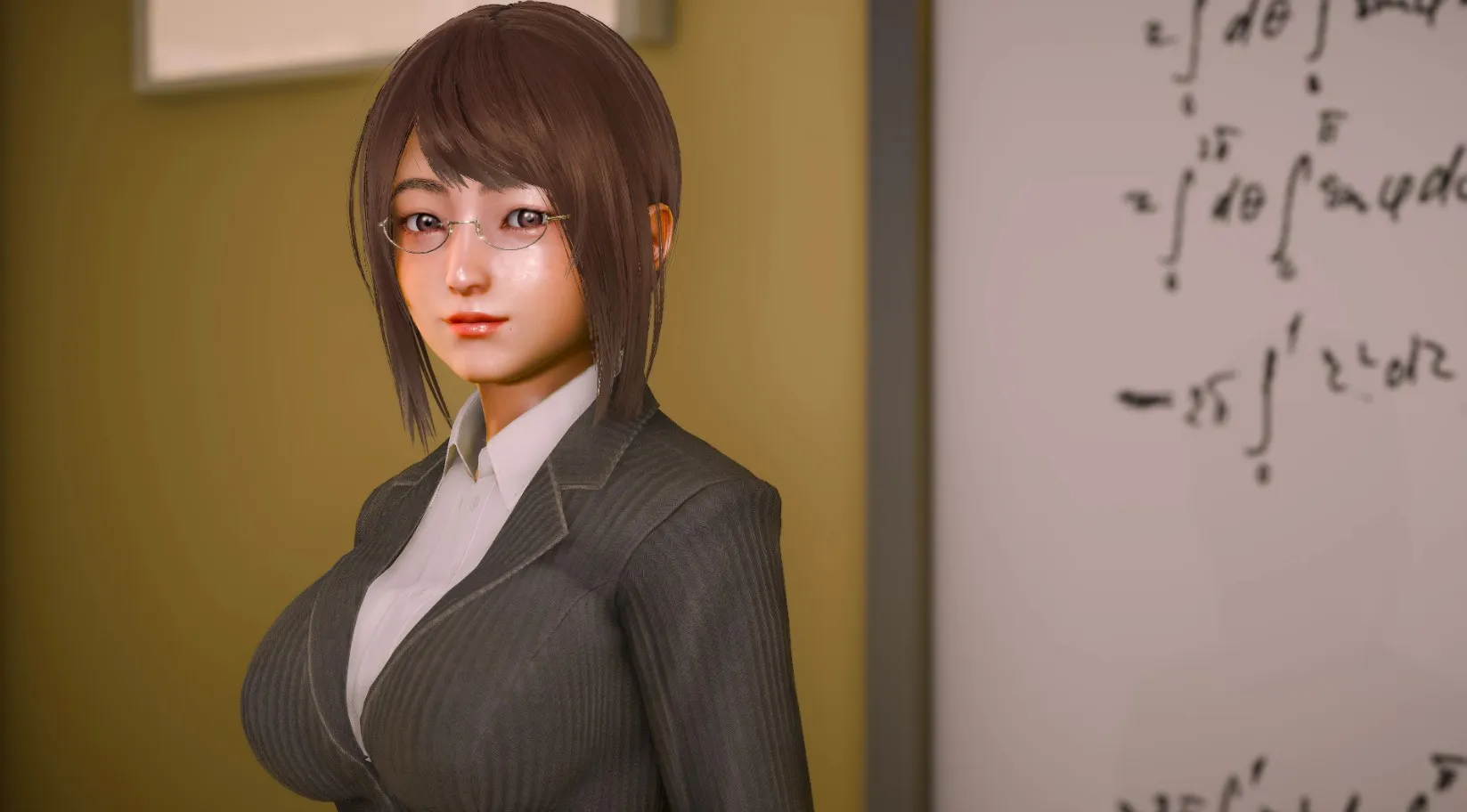 10850【亚洲SLG/汉化/动态】我现在是汉娜 v0.02 AI汉化版【PC+安卓/2.1G/更新】8964