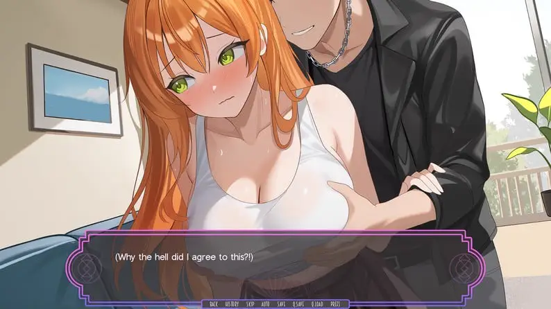 15030【日系SLG/奇幻】魔法助理 My Magical Assistant v1.11 AI汉化版【PC+安卓/1.25G/更新】