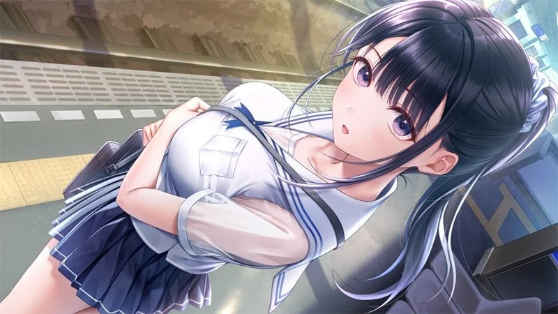 16723[ADV/全年龄]制服女友3 制服カノジョ3 AI汉化[PC+安卓盖世]
