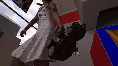 9103【欧美SLG/AI汉化/动态】手淫患者 行尸走肉 死撸者 The Wanking Dead v0.053【PC+安卓/4.58G】