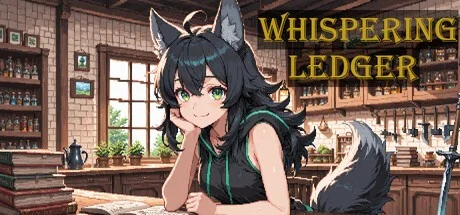 16041【日系SLG】低语账本 Whispering Ledger v0.5 AI汉化版【PC+安卓/2.38G/更新】