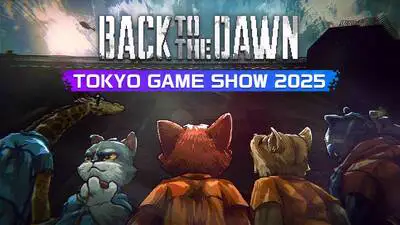 s动物迷城|Back to the Dawn