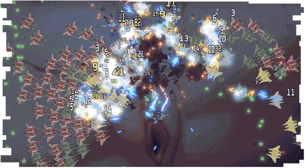 6939大更新[爆款肉鸽ACT/互动触摸/全动态] 魅惑之翼：少女的爆衣攻略 Wings of Seduction: Bust ’em out! v1.2.027 官方中文步兵版+DLC [2.70G]+全CG存档[PC+安卓盖世]
