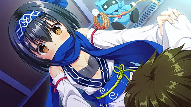 15505[ADV/纯爱]鸿图大志 AMBITIOUS MISSION +アフターエピソード1 2汉化 [PC+安卓kr]
