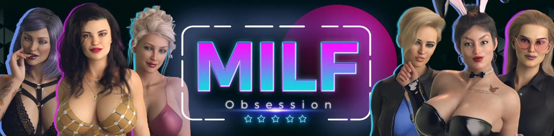 16734[欧美SLG]熟女痴迷 MILF Obsession 0.4.5 AI汉化版【PC+安卓/3.8G/更新】16261