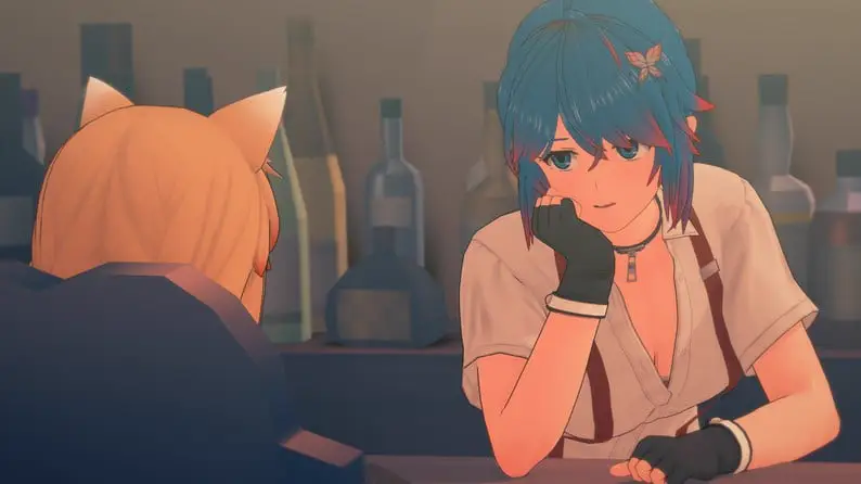 15463[日系SLG/伪娘]更好的东西 更好的未来 Something Better 0.2.2 AI汉化版【PC+安卓/2.6G/更新】