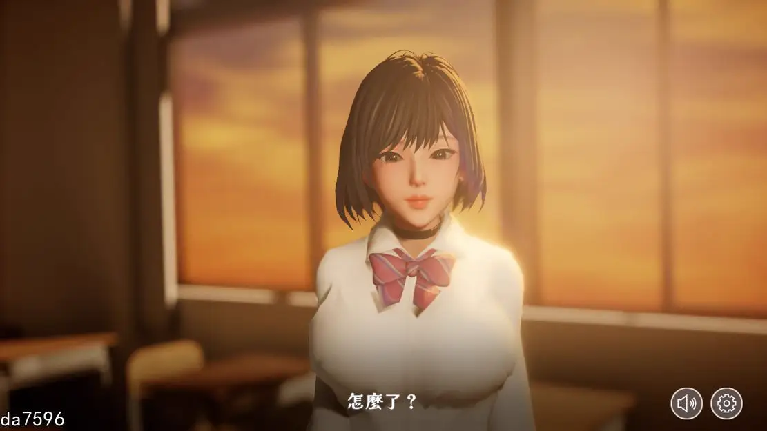 0917无码版[互动SLG/制服JK/3D作品/全动态] 不道德女仆～我与女仆的不道德学校生活～ インモラルメイド～僕とメイドのインモラルな学校性活～ V1.06 DL官方中文版+CG全开 [2.40G]