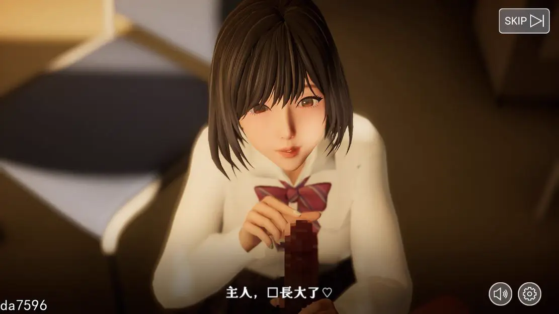 0917无码版[互动SLG/制服JK/3D作品/全动态] 不道德女仆～我与女仆的不道德学校生活～ インモラルメイド～僕とメイドのインモラルな学校性活～ V1.06 DL官方中文版+CG全开 [2.40G]