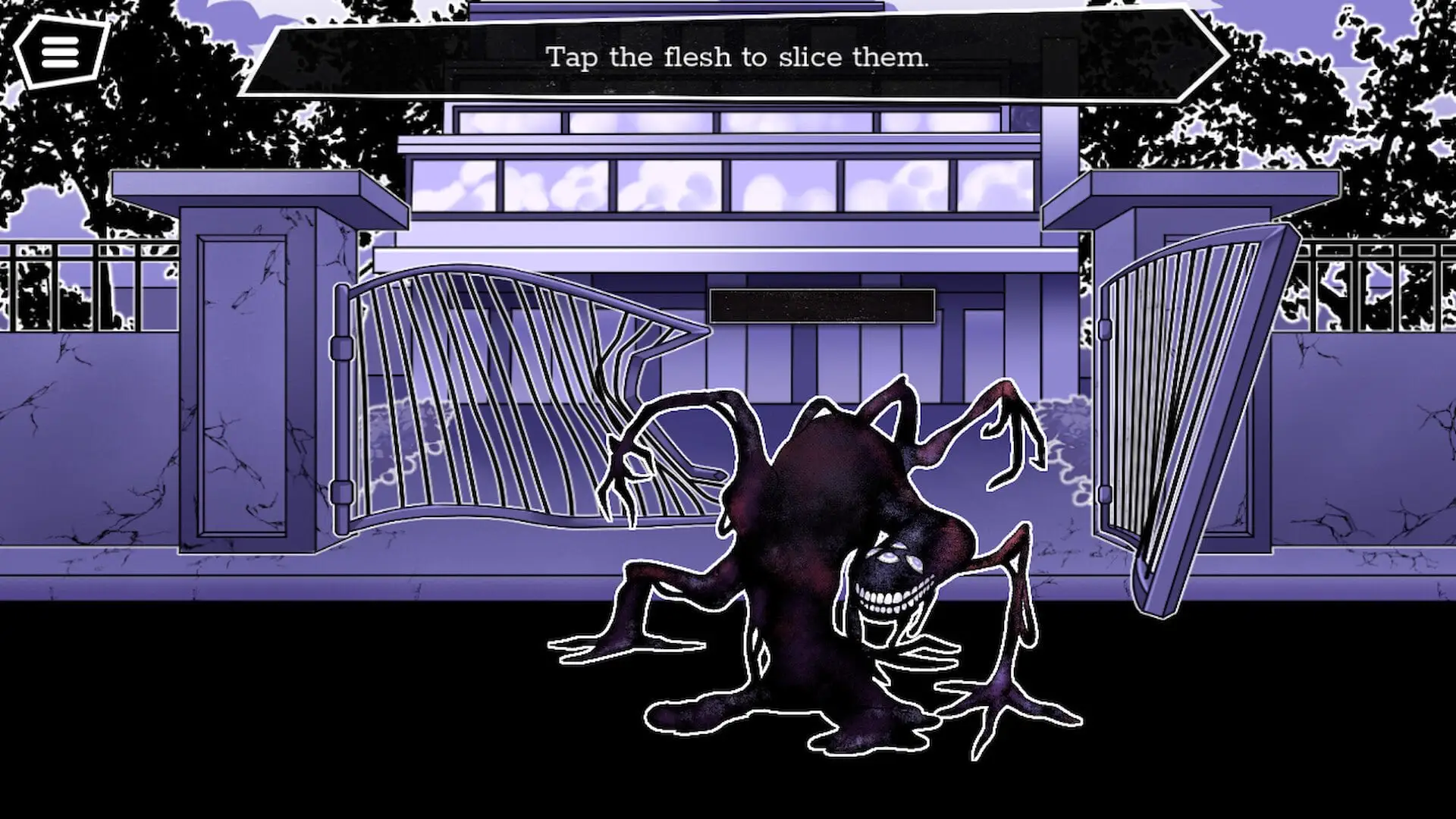 15624[SLG/恐怖]血肉崩裂 Fleshbreak v0.5.00 Deluxe 官中