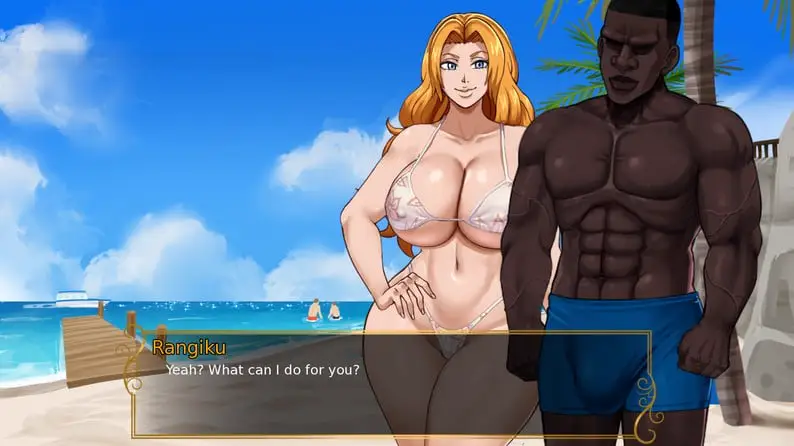 15586【日系SLG/同人】丰臀宇宙34 Pawgverse 34 v0.05.13 AI汉化版【PC+安卓/2.2G/更新】