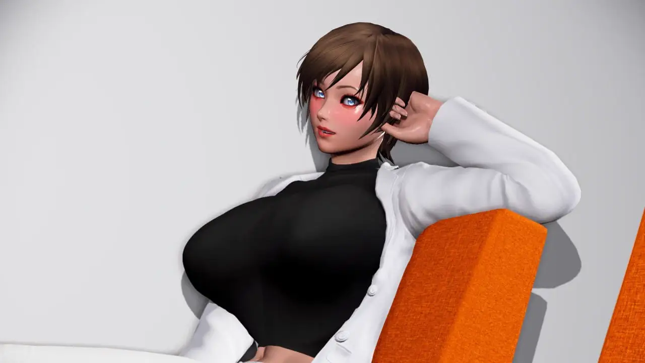 15710[欧美SLG]苍白的谎言 White Lie v0.1.6 汉化 [PC+安卓]