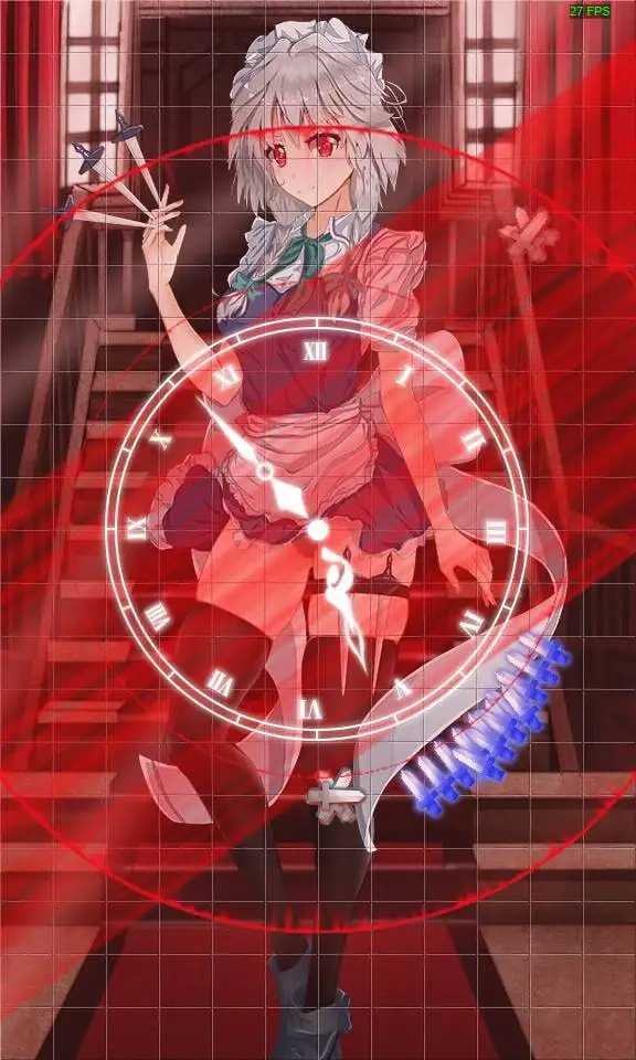15844[SLG/扫雷]古明地雷～杀手恋 古明地雷 ~ Killer Koishi ver.1.0.0.4 官中