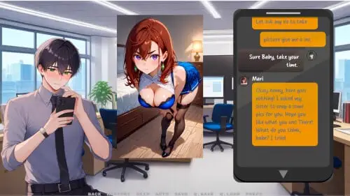 9186[日系SLG]被爱腐蚀 Corrupted By Love v1.6【PC+安卓/1.72G】4207