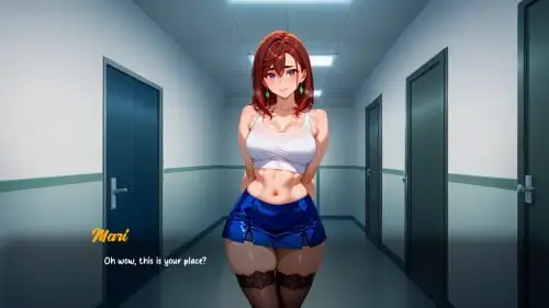 9186[日系SLG]被爱腐蚀 Corrupted By Love v1.6【PC+安卓/1.72G】4207