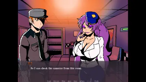 9177【日系SLG/福瑞/AI汉化/动态】五夜情缘 Five Night at Lust v0.4.0【PC+安卓/0.61G】