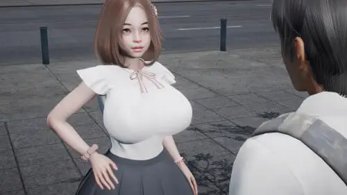 9071【亚洲SLG/AI汉化/动态】简单的工作 A Simple job v0.56【PC+安卓/1.32G】