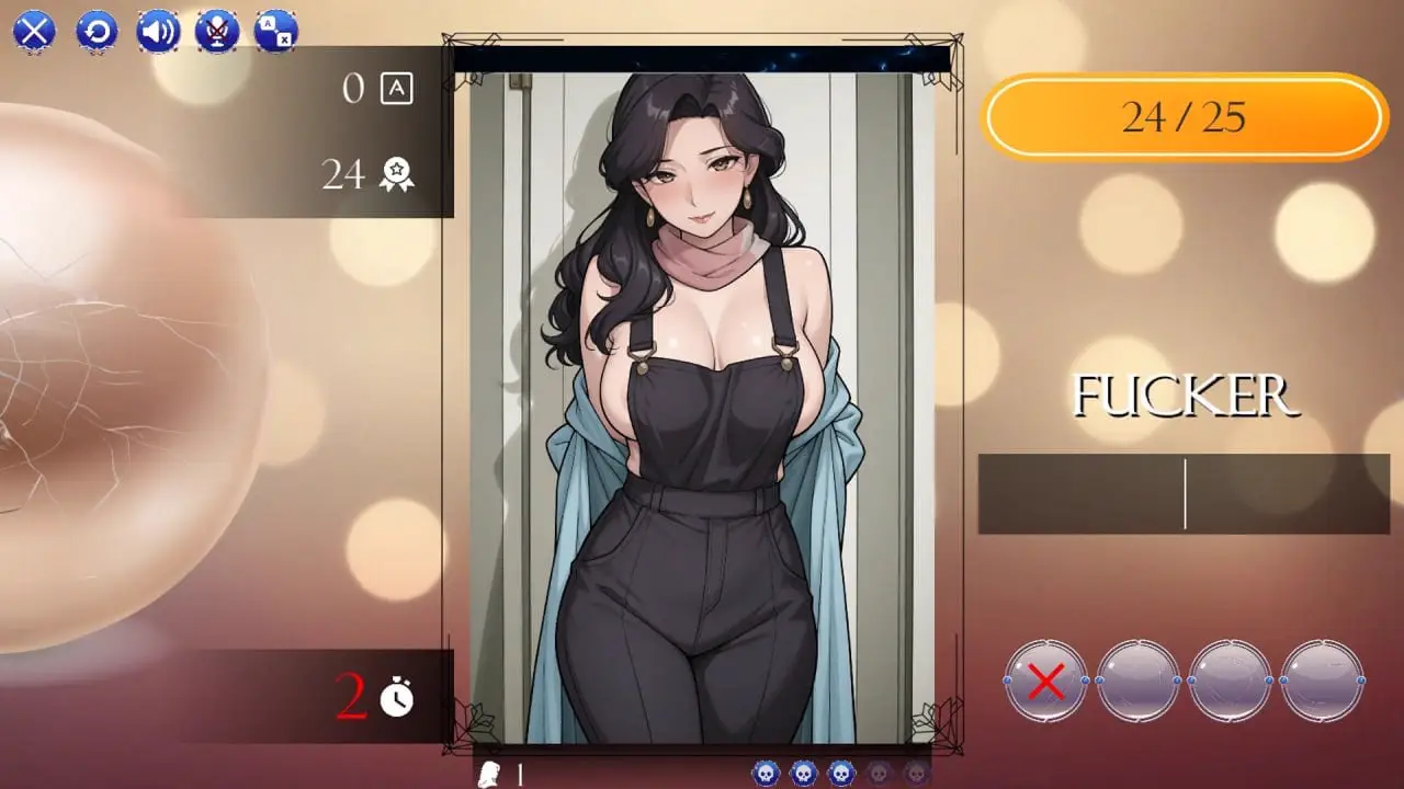 5710【亚洲风SLG/官中】认识我的继母们 Meet My Stepmoms steam官中步兵