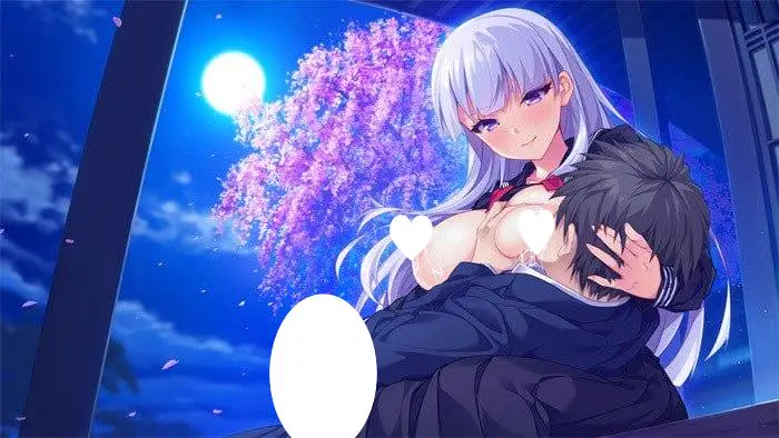 7289【ADV]刃抚魅！让我重新诞生吧！刃撫魅! ～アタシが産みなおしてやんよ!～AI汉化版+全CG存档