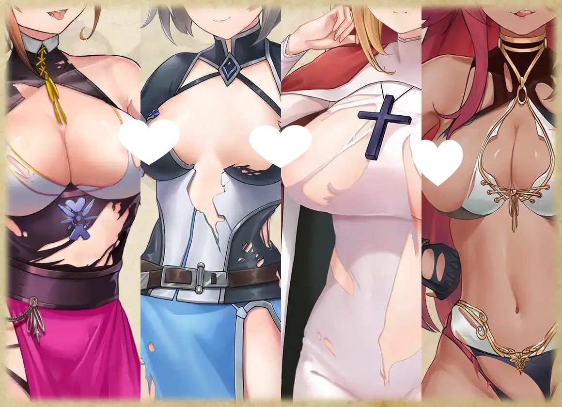 5663【SLG/卡牌/无码/官中】无GO转生〜穿梭异世界就是如此简单 ゴなし転生〜異世界を駆け抜けるのはそれほど簡単 官方正式版