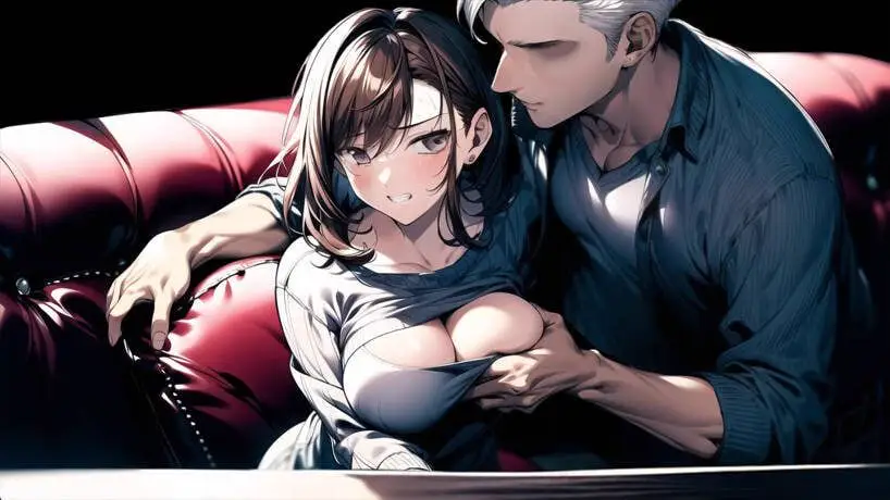 2566[ARPG/官中/NTR]尸落之城─堕入欲望的阴影─V0.7.5 官方中文
