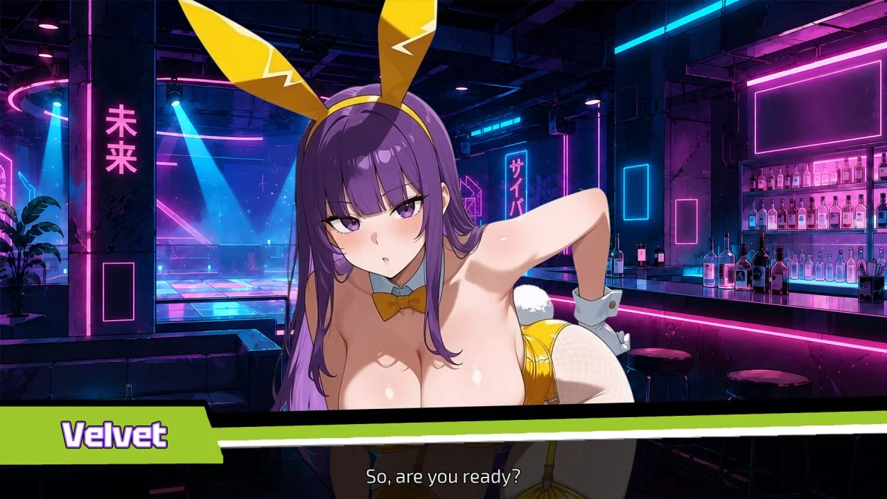 16745[SLG/动态]欲望精选 Beats of Lust 官中步兵[PC+安卓joi]