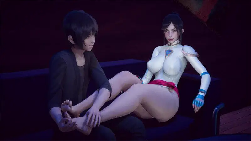 12676[欧美SLG/全家桶/动态] 熟女日 我爱熟女 我爱淑女 Milfy Day v0.9.5 赞助 AI汉化版【PC+安卓/9.57G/更新】5138