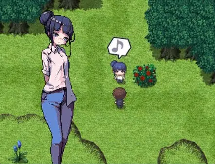 9262[RPG]那个夏天的小岛 夏天的岛屿 あの夏の島V1.1 STEAM官中版 [700M][PC+安卓]