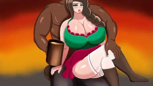 9567【日系SLG/2D/AI汉化】从妻子到女仆 From Wife to Wench Ch.6【PC+安卓/1.39G】