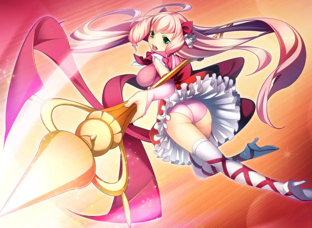 9597【拔作ADV/异种X】绝望魔法少女 ～堕落少女的终结～（絶望魔法少女 ～堕ちゆく少女の果て～）V1.0 AI汉化版+全CG存档