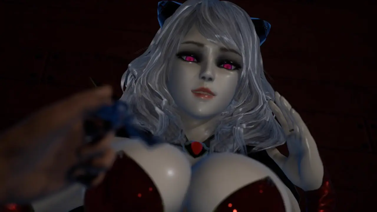 3608【3D互动/解密脱出】吸血鬼大厦(吸血鬼宅邸)V1.5.2 STEAM官中【2.20G