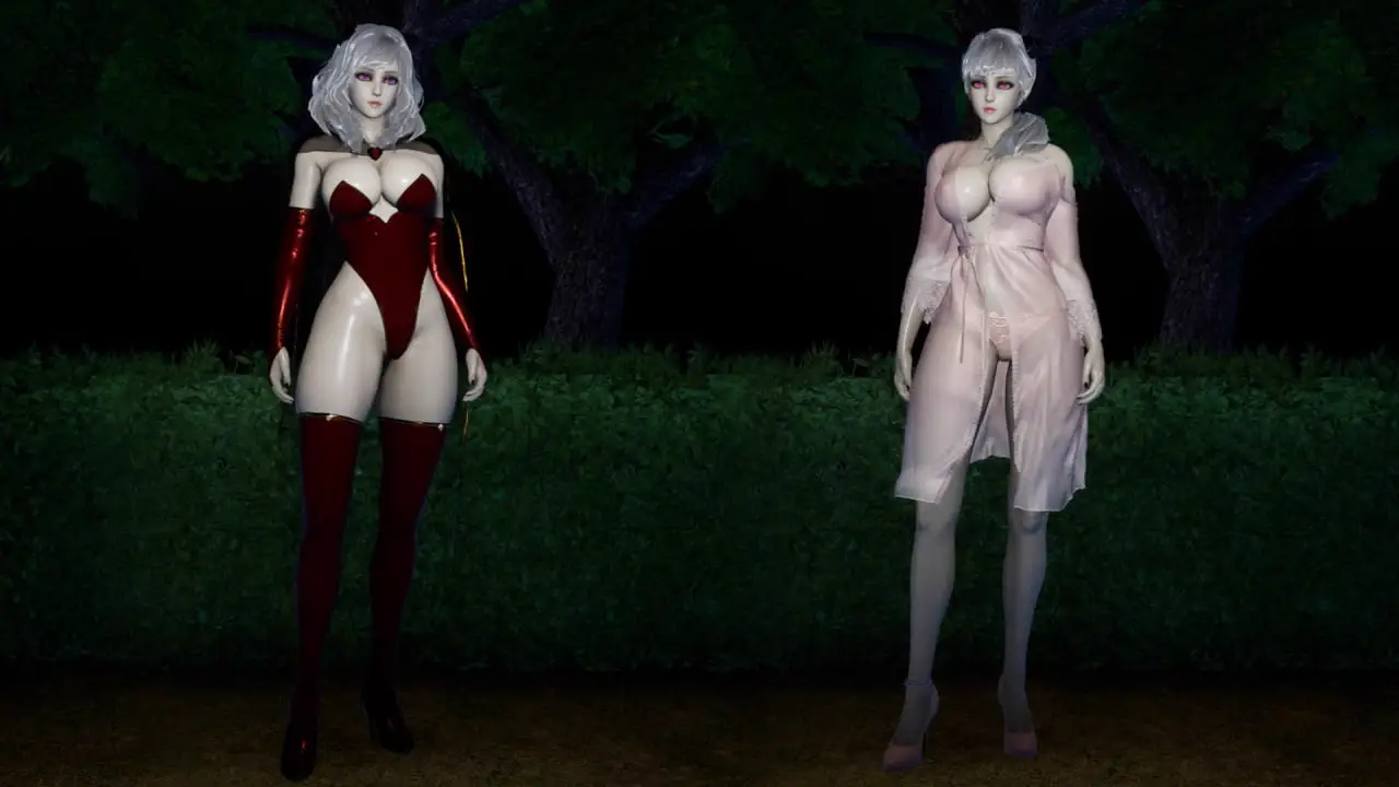 3608【3D互动/解密脱出】吸血鬼大厦(吸血鬼宅邸)V1.5.2 STEAM官中【2.20G