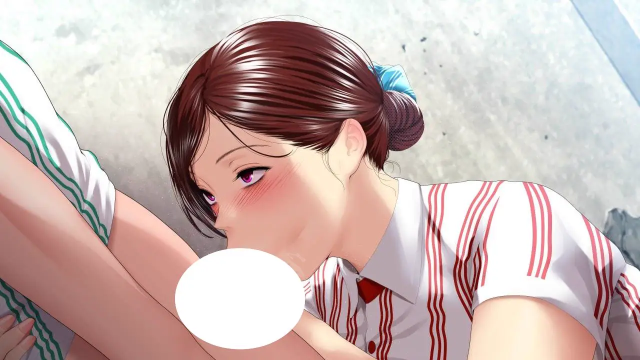 6498【ADV/人妻/AI汉化】堕落的兼职主妇 沉溺于与年下男的不伦之恋，最终… 堕ちるパート妻 年下男との情事に溺れた果てに… PC+安卓kr+存档