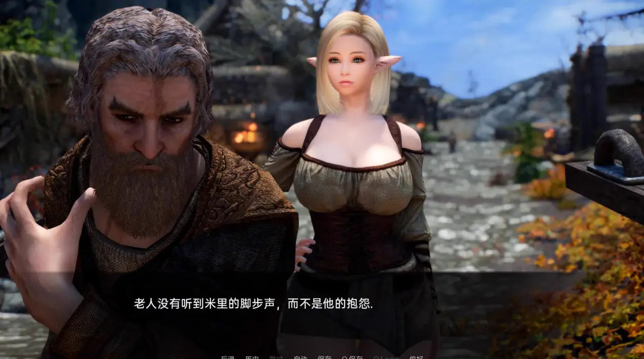 5977[欧美SLG]美里的腐败 Miri’s Corruption v0.1.9.7 汉化版/PC+安卓