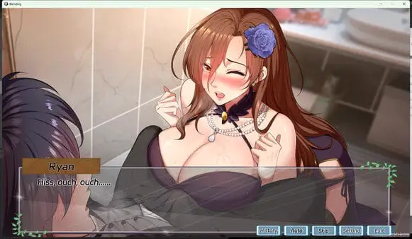 4850【经营SLG/休闲互动/动态2C】调酒大师（Bartending Master）STEAM官中
