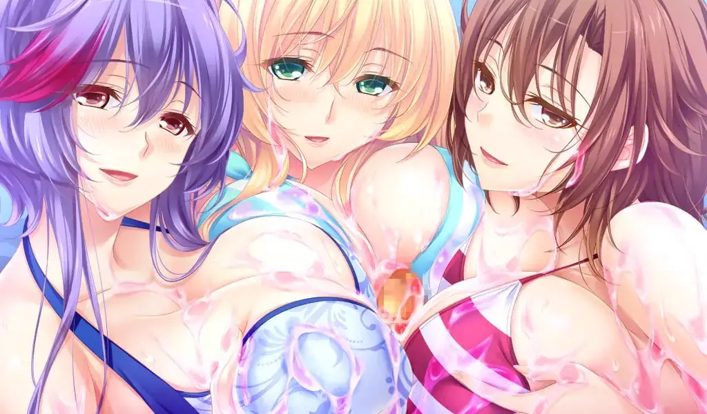 6852[ADV/AI汉化]兼职男友 ～淫荡女大学生的双重恋爱课程！！しごカレ ～エッチな女子大生とドキ×2ラブレッスン！！