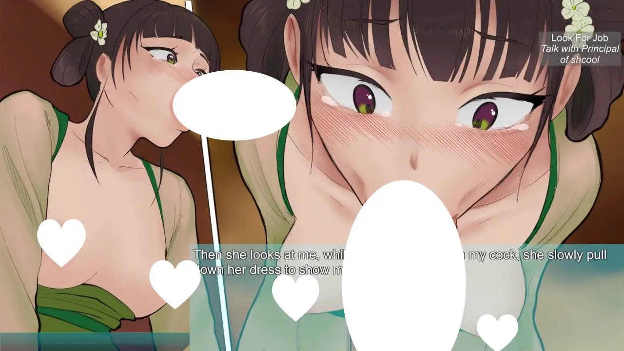 9178[国风SLG]南朝一梦 v0.15官方中文步兵[PC+安卓盖世]