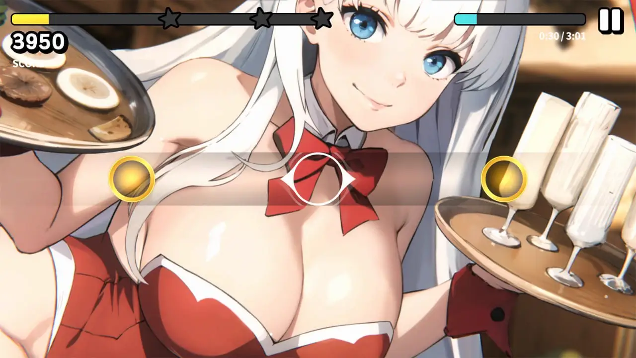 4858【SLG/音游/官中】Sexy Beats