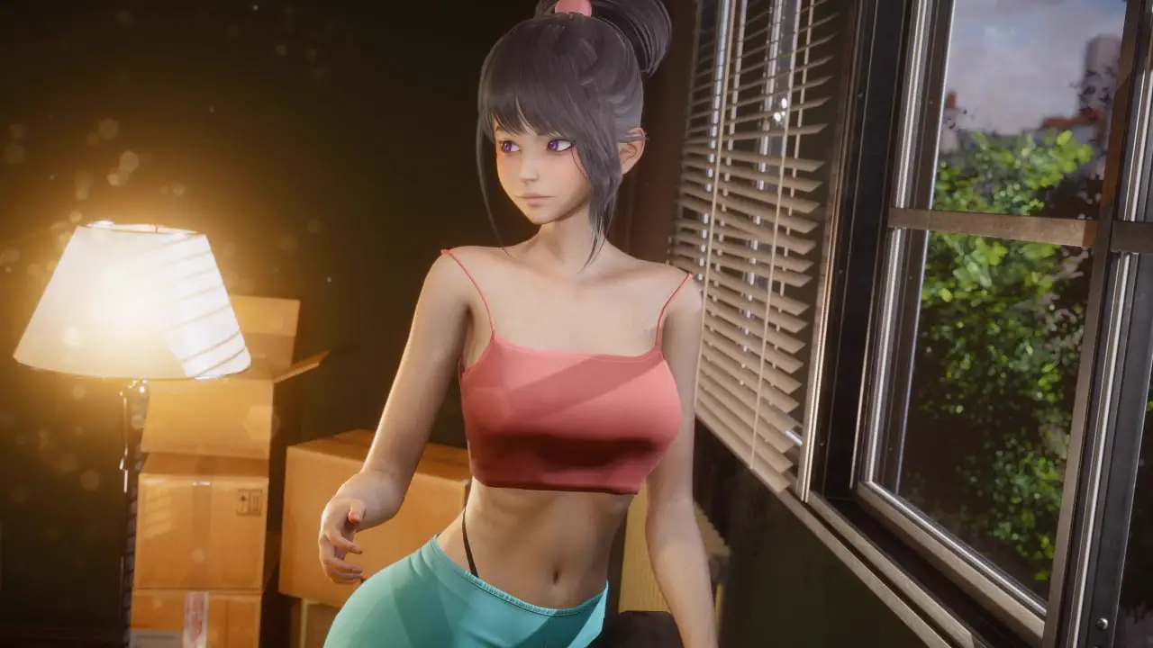 16448【亚洲SLG/后宫】欲望驱动 欲望驱使 欲望的驱使 Driven by Desire v0.5.75 AI汉化版【PC+安卓/5.79G/更新】14478