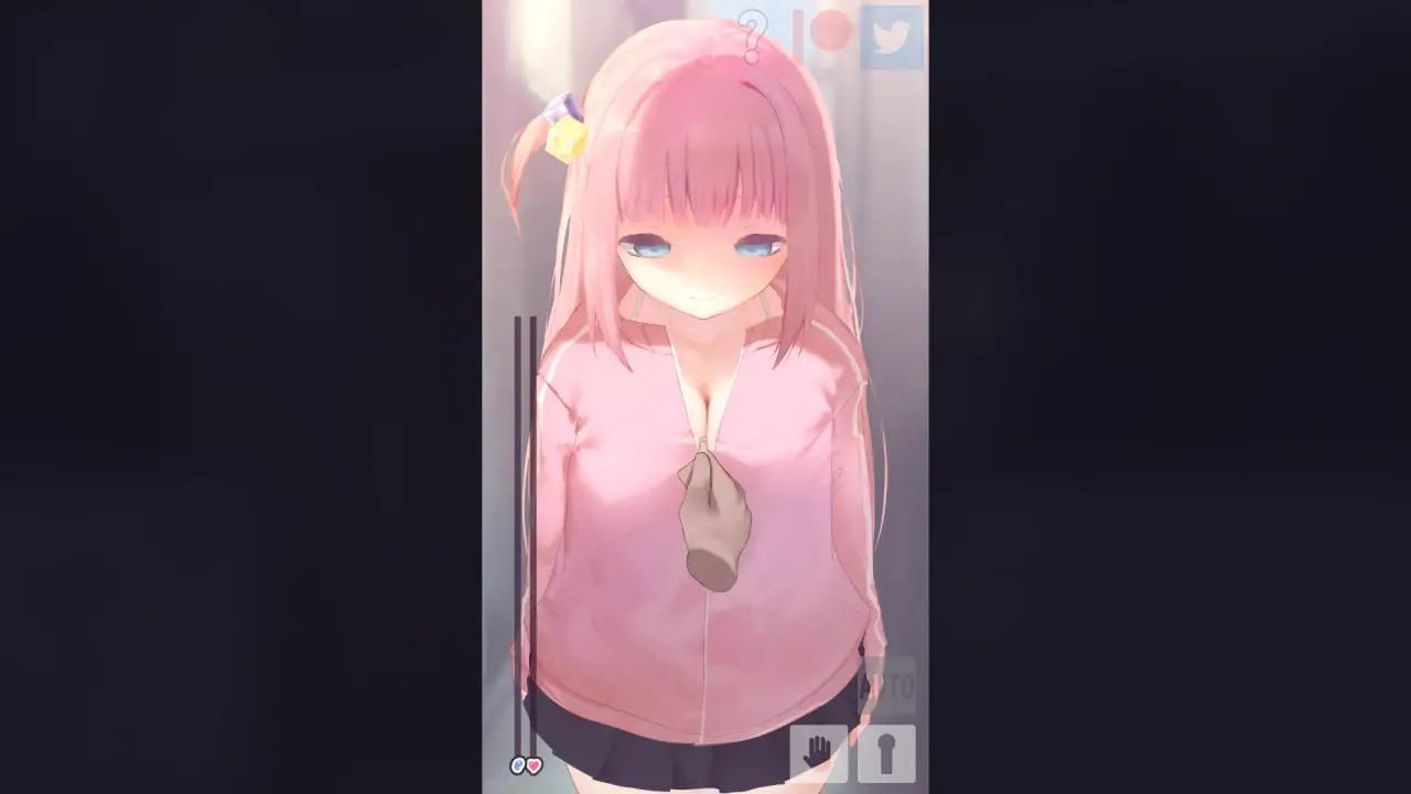 9329[SLG/触摸互动]bocchi-the-fakkuex 英文原版[PC+安卓]