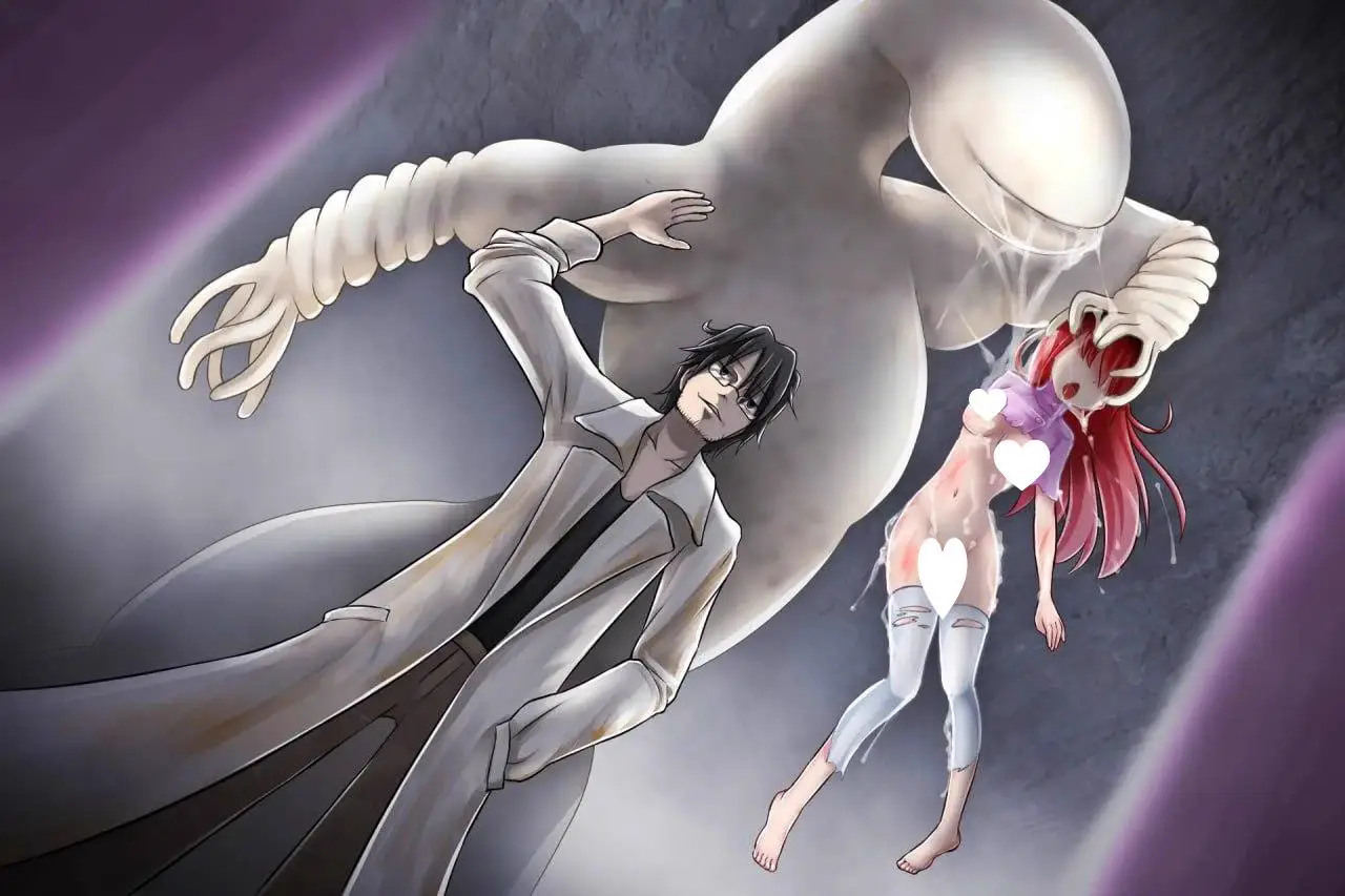 9000[ADV/恶堕]突击护士 精液防护服的天使们 アサルトナース ～Angels in a spermcoat～ 1+2+F 合集 AI汉化 [PC+安卓mtool]
